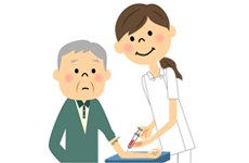 前立腺がん検診