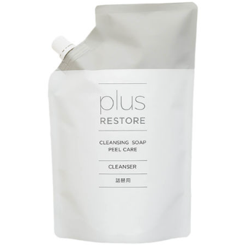 ピールケア詰替用